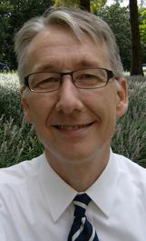 David McConnell