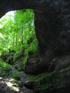 Cave Entrance