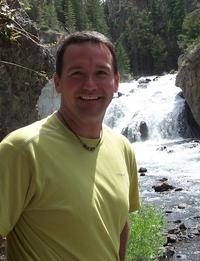 Richard Snyder