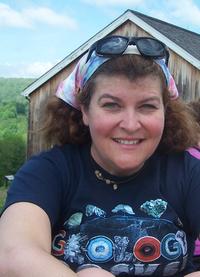 Rose Sanders