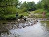 Students in a Stream
