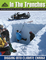January 2011 ITT