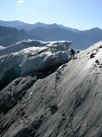 Glacier Term