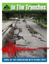 ITT October 2011 Cover