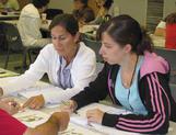 Working with Middle School Teachers