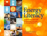 Energy Litereacy Cover