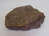 Andesite Porphyry (small)