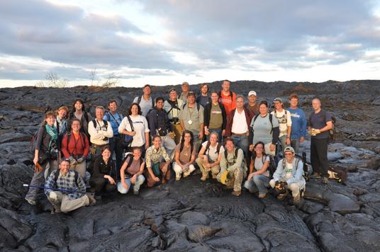 VEPP Participants