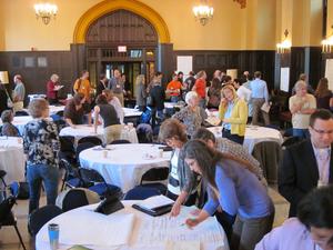 2010 QuIRK/PKAL Workshop 1