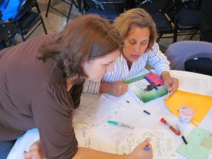 2010 QuIRK/PKAL Workshop 3
