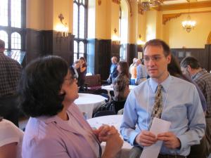 2010 QuIRK/PKAL Workshop 9