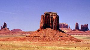 Monument Valley