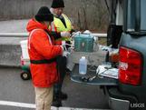 Environmental Sampling