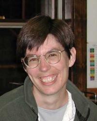 Carol Ormand