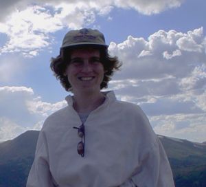 Picture of Becky Teed
