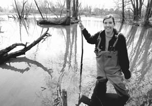 Picture of Suzanne Savanick