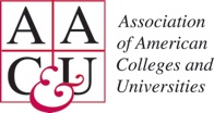 AACU logo