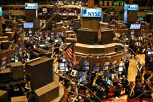 Stock Exchange
