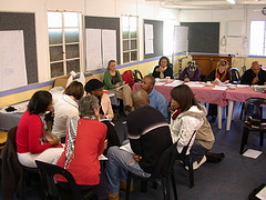 FacilitatorDiscussion