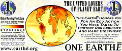 Global Warming Poster