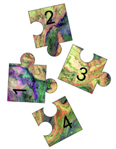 jigsaw puzzle pieces 1