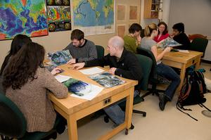 students in jigsaw groups 6