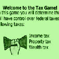 TaxGame
