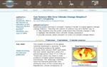 Can Science Win Over Climate Change Skeptics