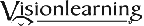 Visionlearning logo