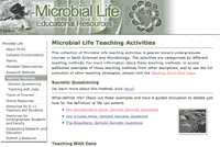 MLER website