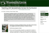 SSAC website
