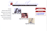 Stanford LTC website