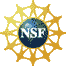 Small NSF Logo