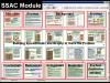 slide showing slides of CES1.1 module