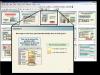 slide showing layout of a spreadsheet slide in tor