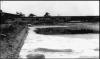 1922 settling basin at Buckman Tannery