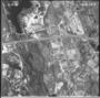 Aerial photo of Woburn, MA