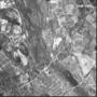 Aerial photo of Woburn, MA