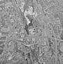 Aerial photo of Woburn, MA