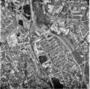 Aerial photo of Woburn, MA