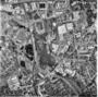 Aerial photo of Woburn, MA