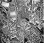 Aerial photo of Woburn, MA